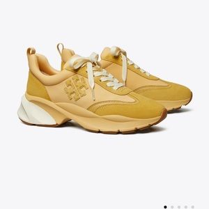 Tory Burch Good Luck Trainer